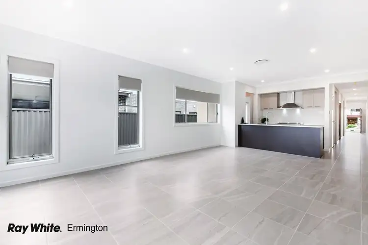 Third view of Homely house listing, 3a Joseph Street, Rydalmere NSW 2116