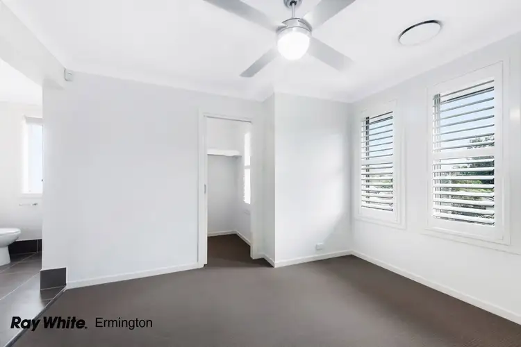 Fifth view of Homely house listing, 3a Joseph Street, Rydalmere NSW 2116
