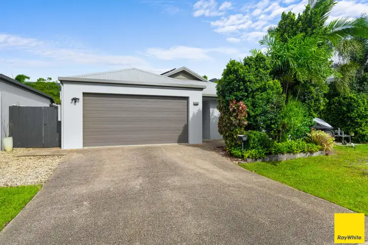 36 Singleton Close, Smithfield QLD 4878