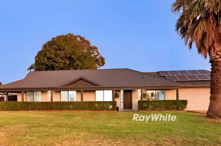 760-764 Etiwanda Avenue, Mildura VIC 3500