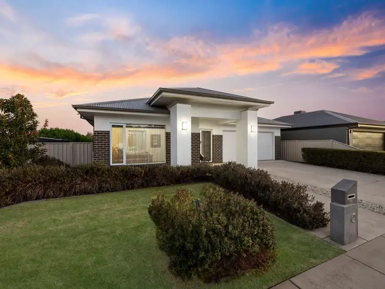 21 Simkin Drive, Benalla VIC 3672