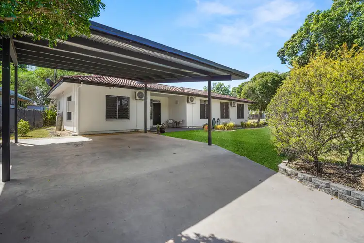 32 Rattray Street, Nakara NT 810
