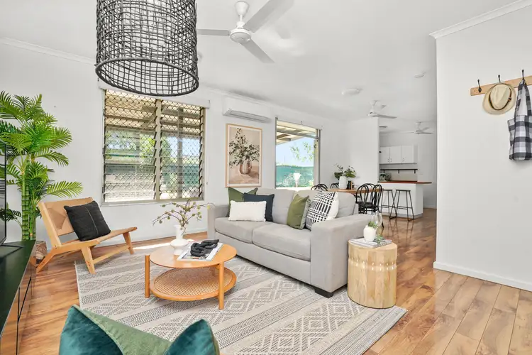 Second view of Homely house listing, 32 Rattray Street, Nakara NT 810