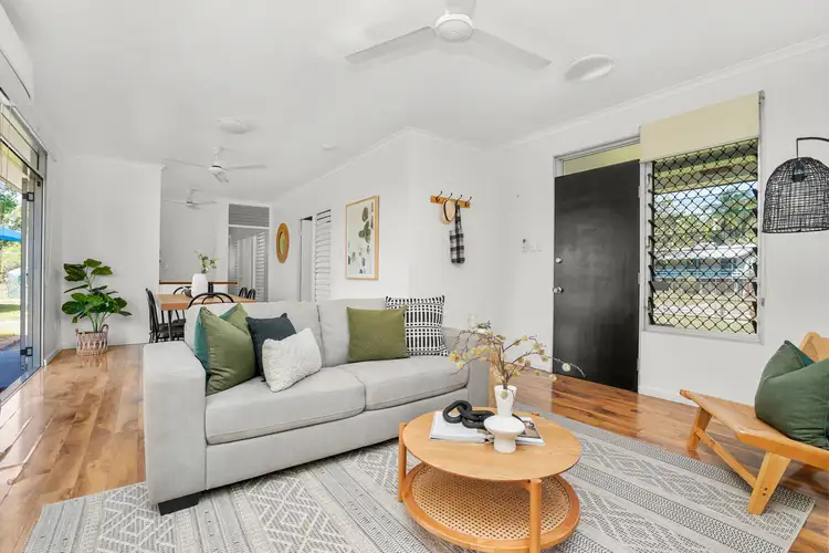 Fourth view of Homely house listing, 32 Rattray Street, Nakara NT 810