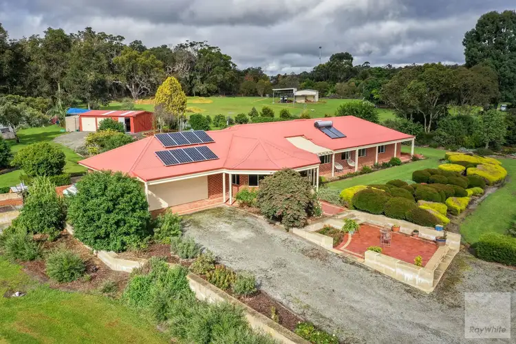 36 Greenwood Drive, Willyung WA 6330