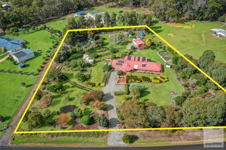 Second view of Homely house listing, 36 Greenwood Drive, Willyung WA 6330
