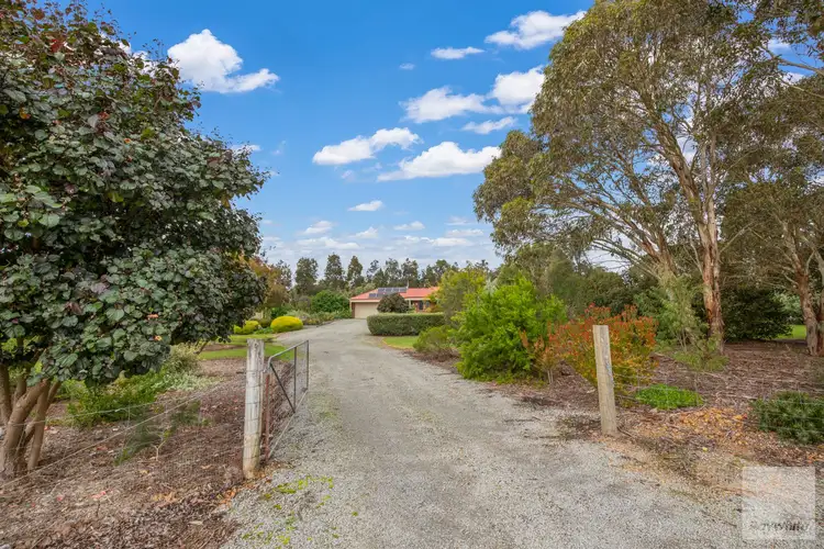 Fourth view of Homely house listing, 36 Greenwood Drive, Willyung WA 6330