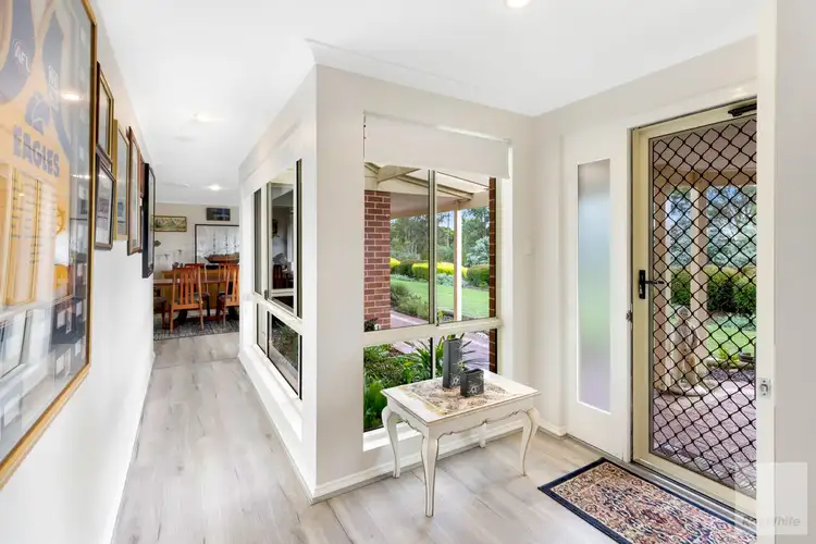 Fifth view of Homely house listing, 36 Greenwood Drive, Willyung WA 6330