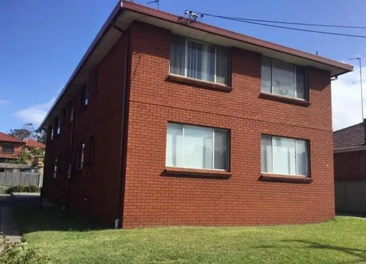 1/18 King Street, Warrawong NSW 2502