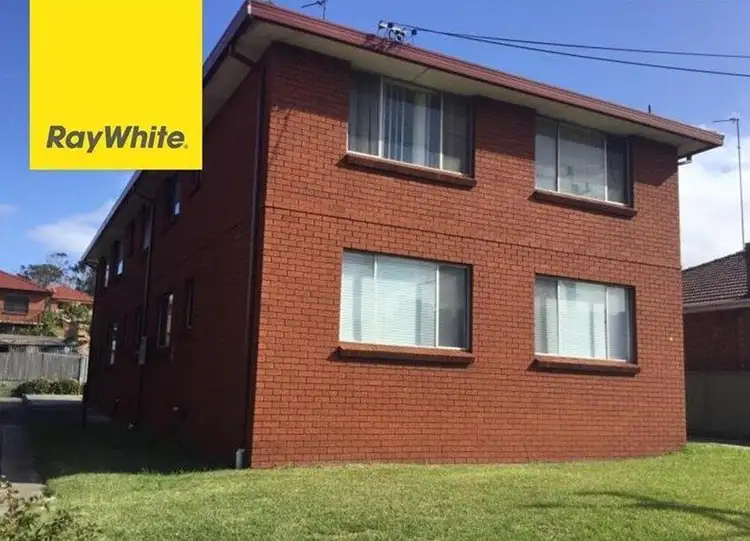 1/18 King Street, Warrawong NSW 2502