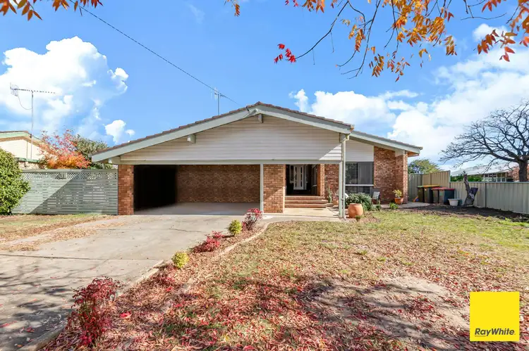 31 Duralla Street, Bungendore NSW 2621