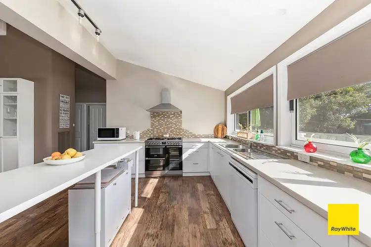 Fifth view of Homely house listing, 31 Duralla Street, Bungendore NSW 2621