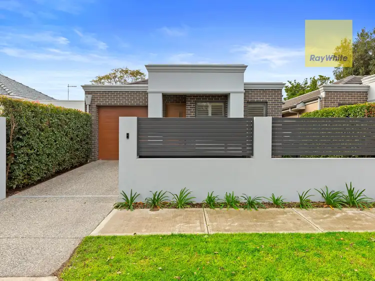 13A Bourlang Avenue, Camden Park SA 5038