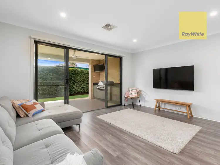 Third view of Homely house listing, 13A Bourlang Avenue, Camden Park SA 5038