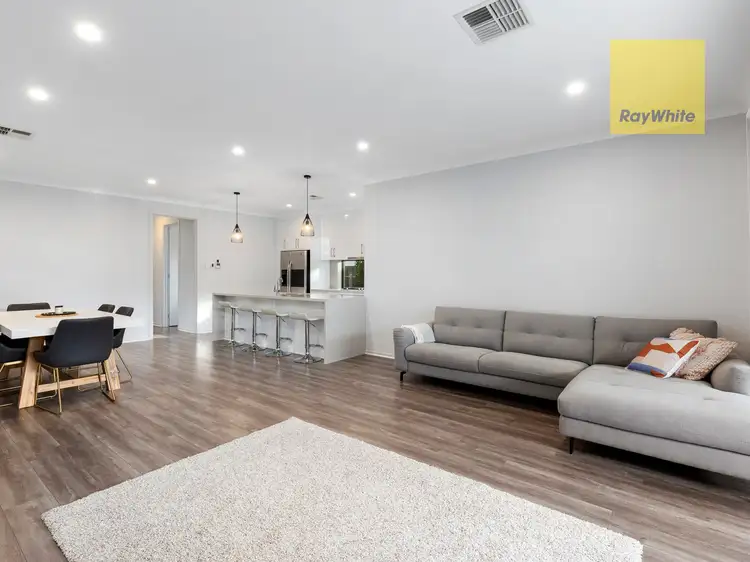 Fourth view of Homely house listing, 13A Bourlang Avenue, Camden Park SA 5038