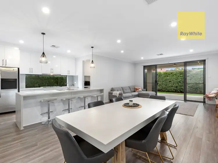 Fifth view of Homely house listing, 13A Bourlang Avenue, Camden Park SA 5038