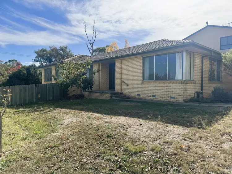 27 Crawford Street, Flynn ACT 2615