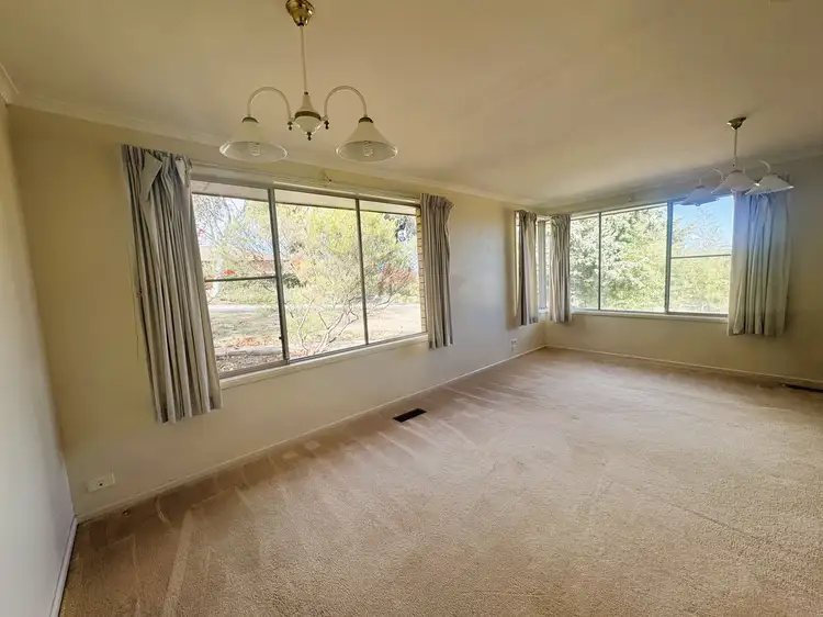 Second view of Homely house listing, 27 Crawford Crescent, Flynn ACT 2615