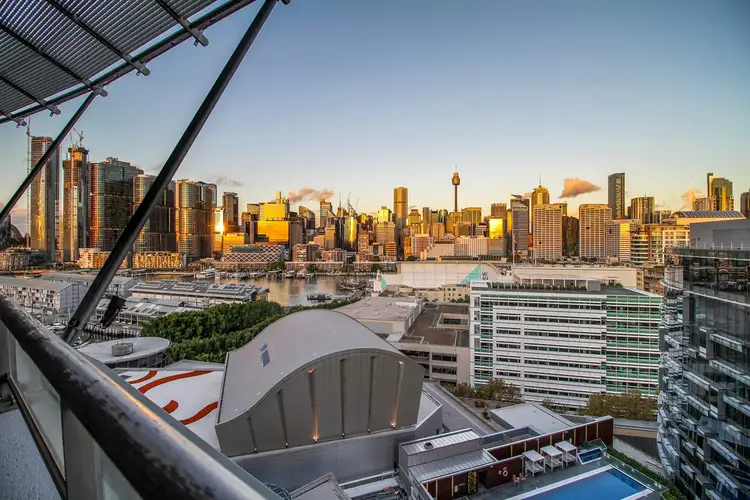 1565/80A Pyrmont Street, Pyrmont NSW 2009