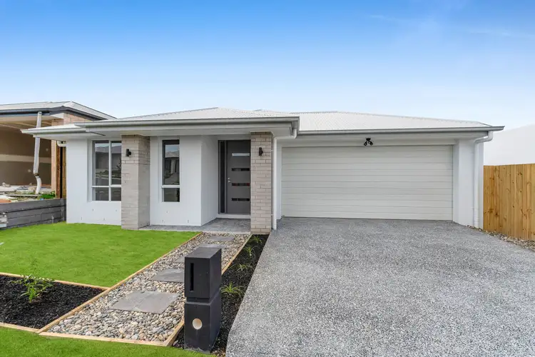 62 Tomaree Road, White Rock QLD 4306