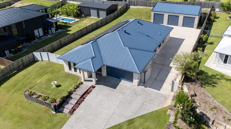 9 Gloria Close, Dayboro QLD 4521