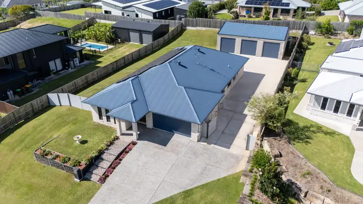 9 Gloria Close, Dayboro QLD 4521