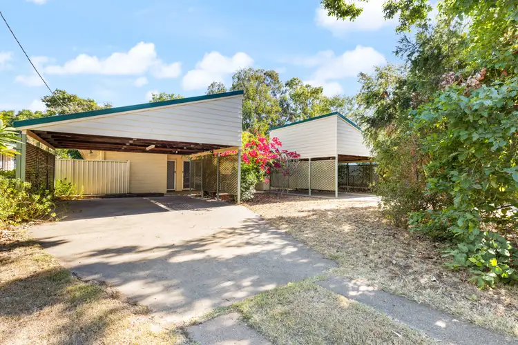 2/101 Retro Street, Emerald QLD 4720