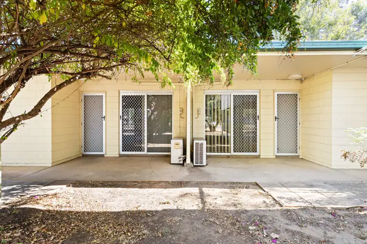 Fourth view of Homely semi-detached listing, 2/101 Retro Street, Emerald QLD 4720
