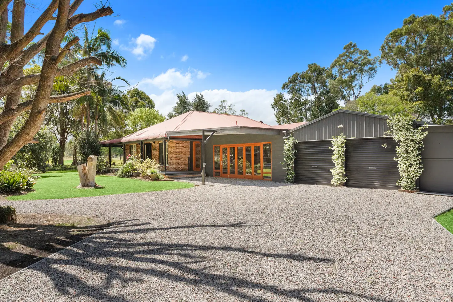 Main view of Homely rural property listing, 95 Jaspers Brush Road, Jaspers Brush NSW 2535