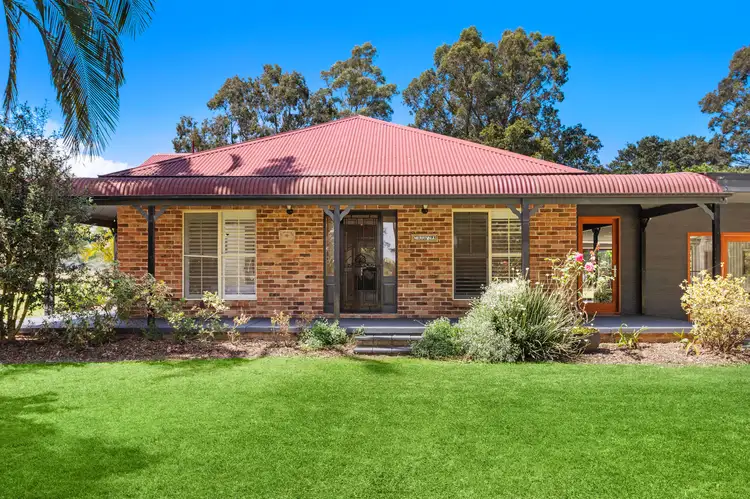 Third view of Homely rural property listing, 95 Jaspers Brush Road, Jaspers Brush NSW 2535