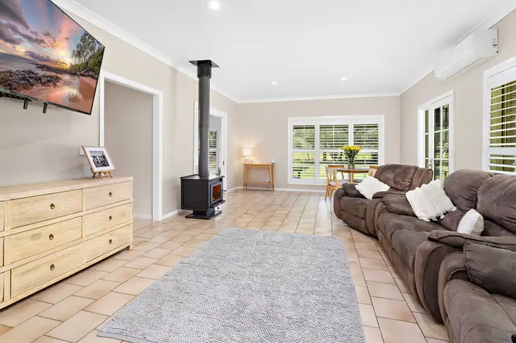 Fourth view of Homely rural property listing, 95 Jaspers Brush Road, Jaspers Brush NSW 2535