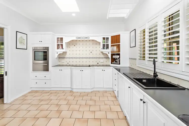 Fifth view of Homely rural property listing, 95 Jaspers Brush Road, Jaspers Brush NSW 2535