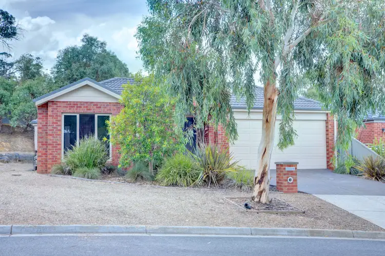 12 Catherine Court, Brown Hill VIC 3350
