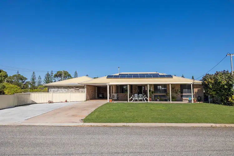 Main view of Homely house listing, 2/6 Essex Street, Jurien Bay WA 6516