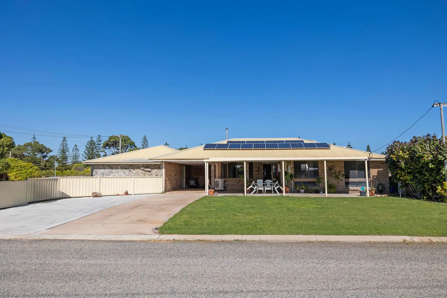 Main view of Homely house listing, 2/6 Essex Street, Jurien Bay WA 6516