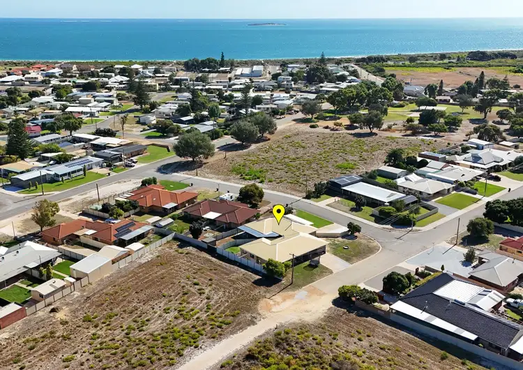 Second view of Homely house listing, 2/6 Essex Street, Jurien Bay WA 6516