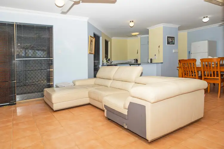 Third view of Homely house listing, 2/6 Essex Street, Jurien Bay WA 6516