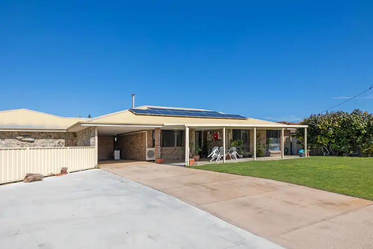 Fourth view of Homely house listing, 2/6 Essex Street, Jurien Bay WA 6516