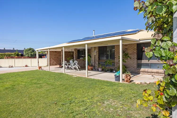 Fifth view of Homely house listing, 2/6 Essex Street, Jurien Bay WA 6516