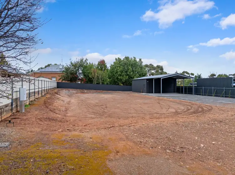 Third view of Homely land listing, 16 Church Street, Auburn SA 5451