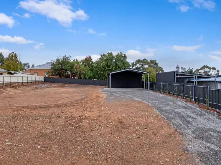 Fourth view of Homely land listing, 16 Church Street, Auburn SA 5451