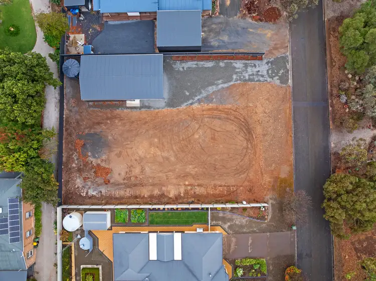 Fifth view of Homely land listing, 16 Church Street, Auburn SA 5451