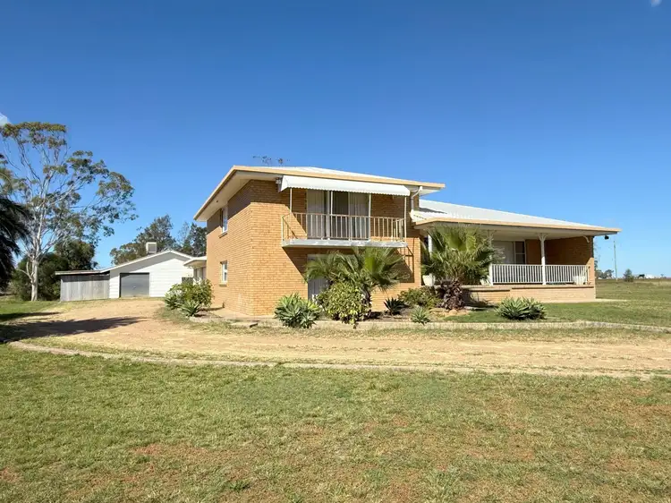 Fifth view of Homely house listing, 14 Strathmore Road, Moree NSW 2400