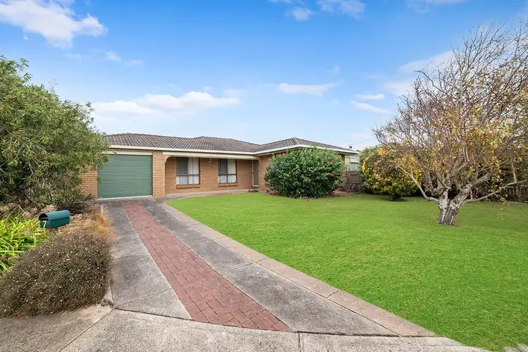7 Arnel Place, Warrnambool VIC 3280