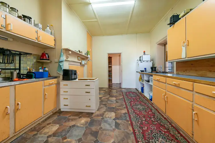 Fifth view of Homely house listing, 9144 Barrier Highway, Mount Bryan SA 5418