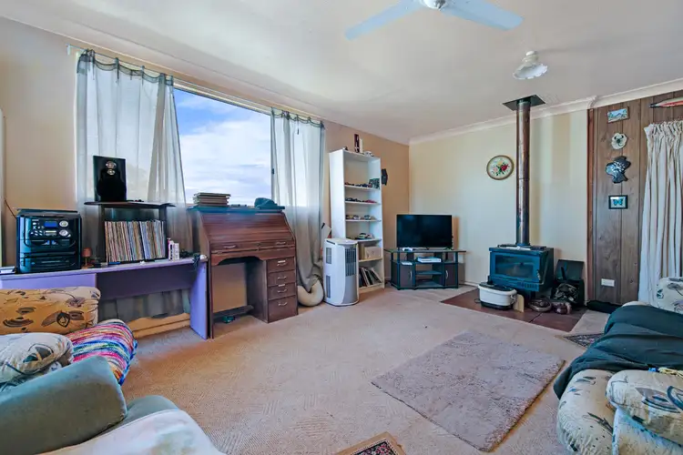 Sixth view of Homely house listing, 9144 Barrier Highway, Mount Bryan SA 5418