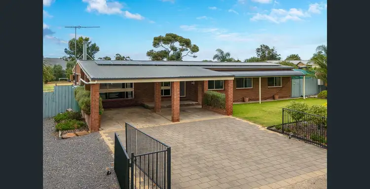 136A Christian Road, Murray Bridge SA 5253