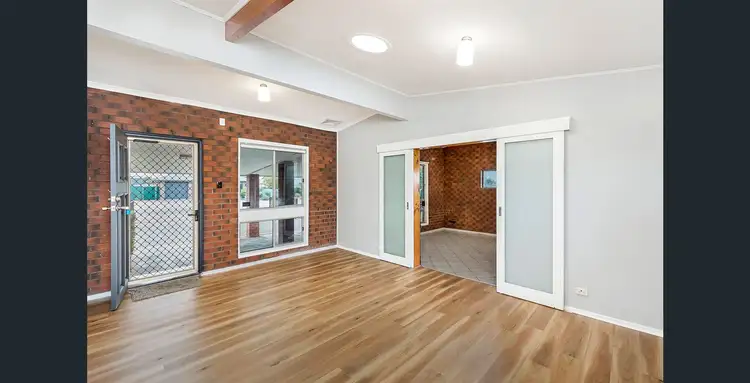 Second view of Homely house listing, 136A Christian Road, Murray Bridge SA 5253