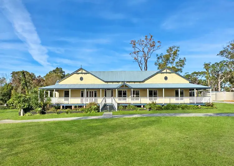 185 Bruce Crescent, Wallarah NSW 2259
