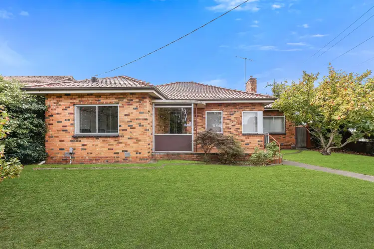1385 North Road, Oakleigh East VIC 3166